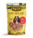Dog Fest Chicken Medallions For Adult Dogs 90g