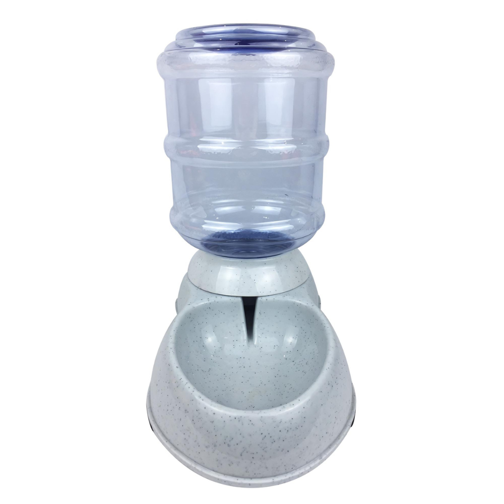 Pado Water Dispenser Normal For Dogs & Cats 3.75L - Grey