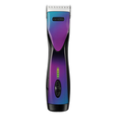 Andis Pulse ZR II - Purple Galaxy Limited Edition 5-Speed ​​Detachable Blade Clipper
