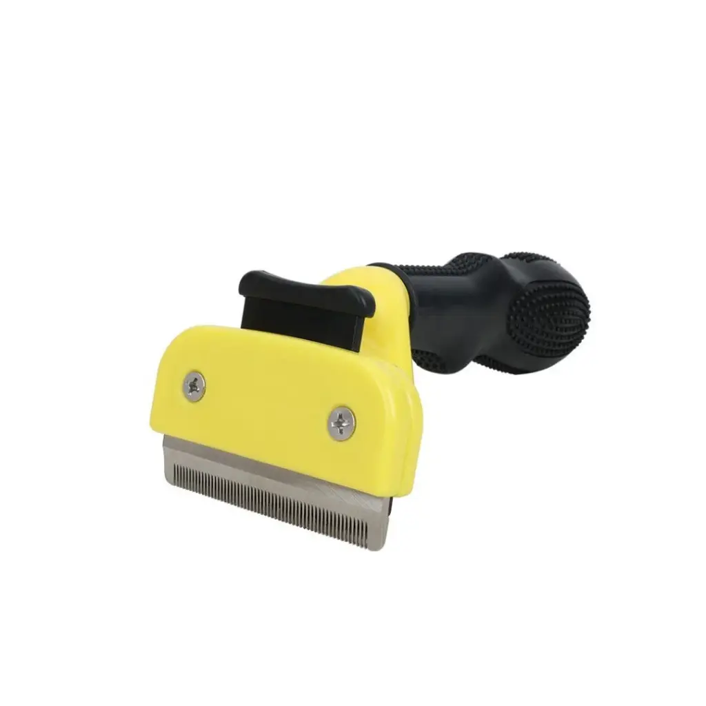 Petbroo Deshedding Tool