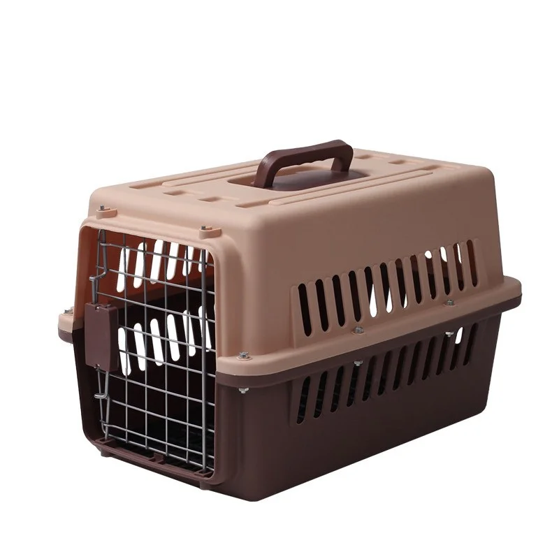 Petbroo Happy Carrier 49*31*31cm