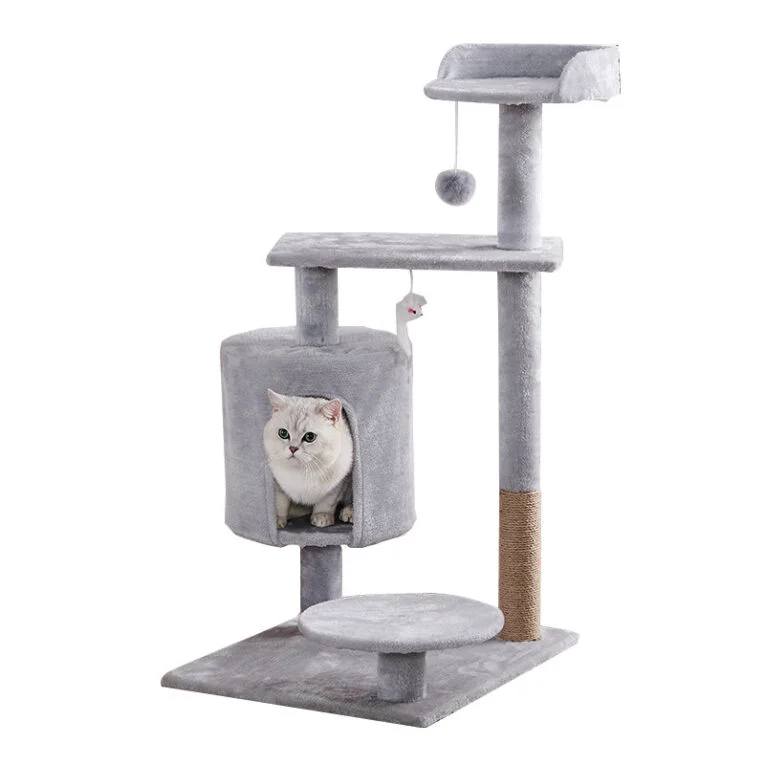 Petbroo Arbor Cat Tree 52*33*90cm