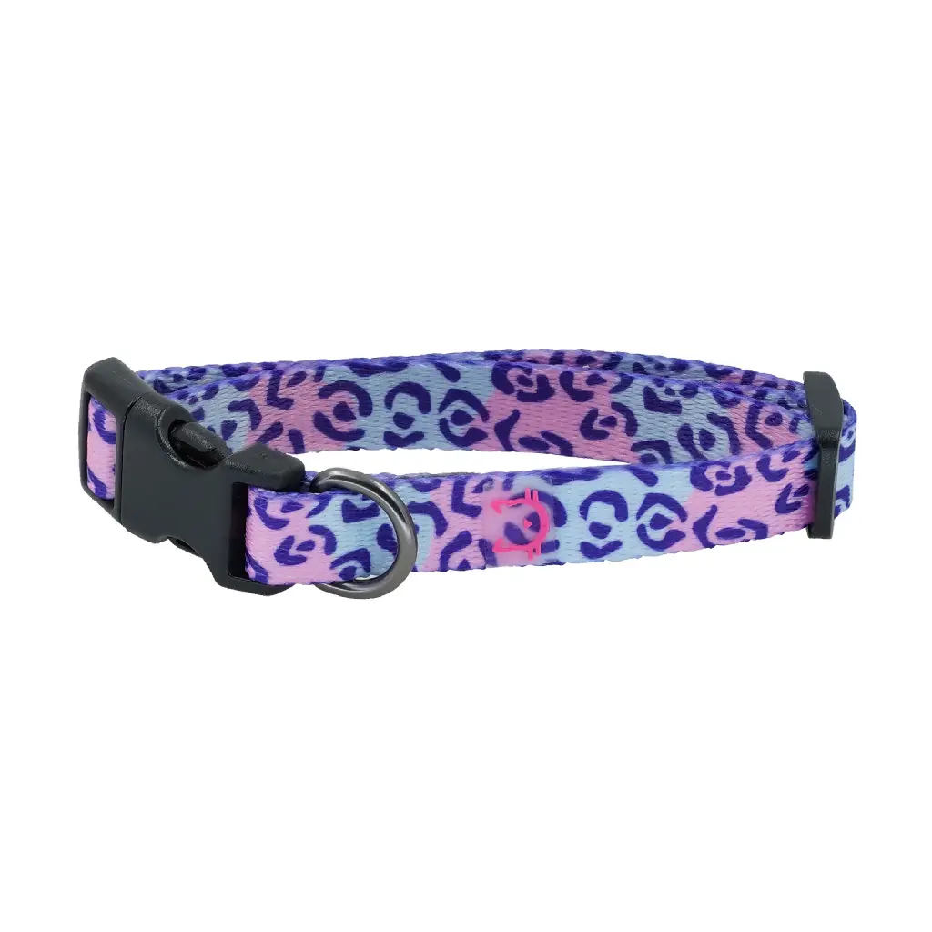 DOCO® Heat Transfer Cat/Dog Collars X.Small-1.0 X 19-31cm C1