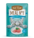Cat Fest Meal No 1 Cat Food in Jelly-Tuna 50g [Minimum Order:12pcs]