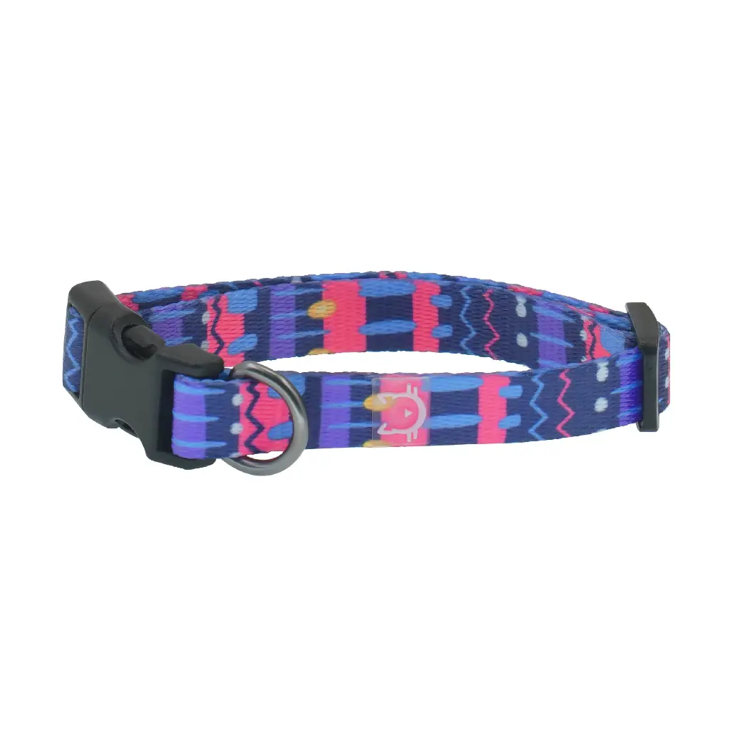 DOCO® Heat Transfer Cat/Dog Collars X.Small-1.0 X 19-31cm C5