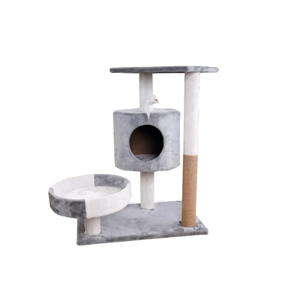 Petbroo Lofty Cat Tree 52*33*55cm