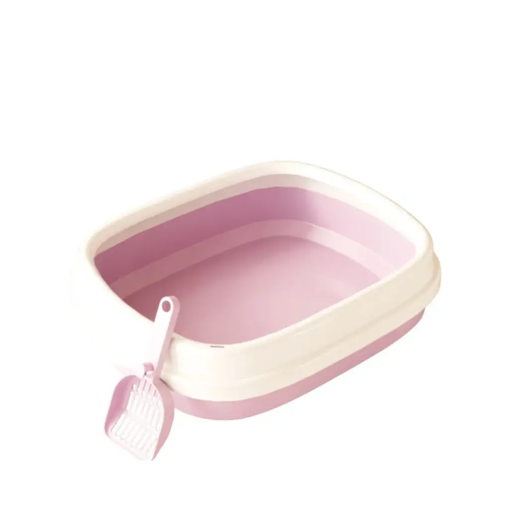 Petbroo Loopaw Cat Litter Tray 40*32*11cm