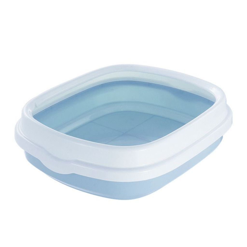 Petbroo Loopaw Cat Litter Tray 48*40*14cm