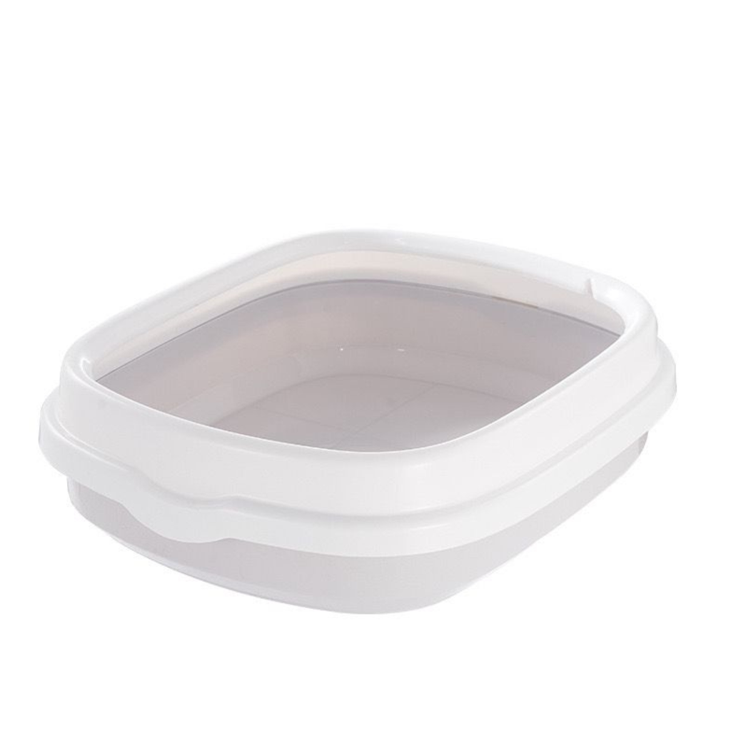 Petbroo Loopaw Cat Litter Tray 56*46*16cm