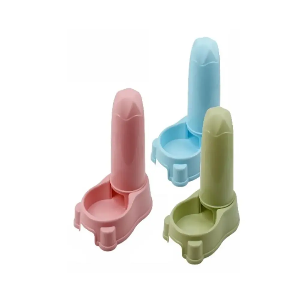 Petbroo Peep Food Dispenser