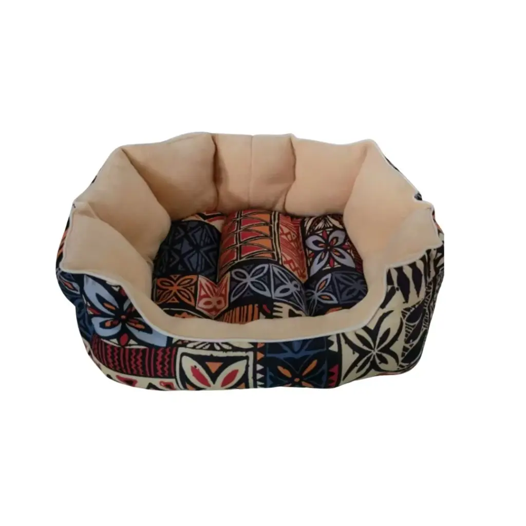 Petbroo Puff Cushion 60*50cm