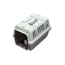 Petbroo Pet Flap Pet Carrier 46*36*31 (Mixed Color)