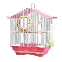 Petbroo Sancto Bird Cage 30*23*39 (20 pcs)