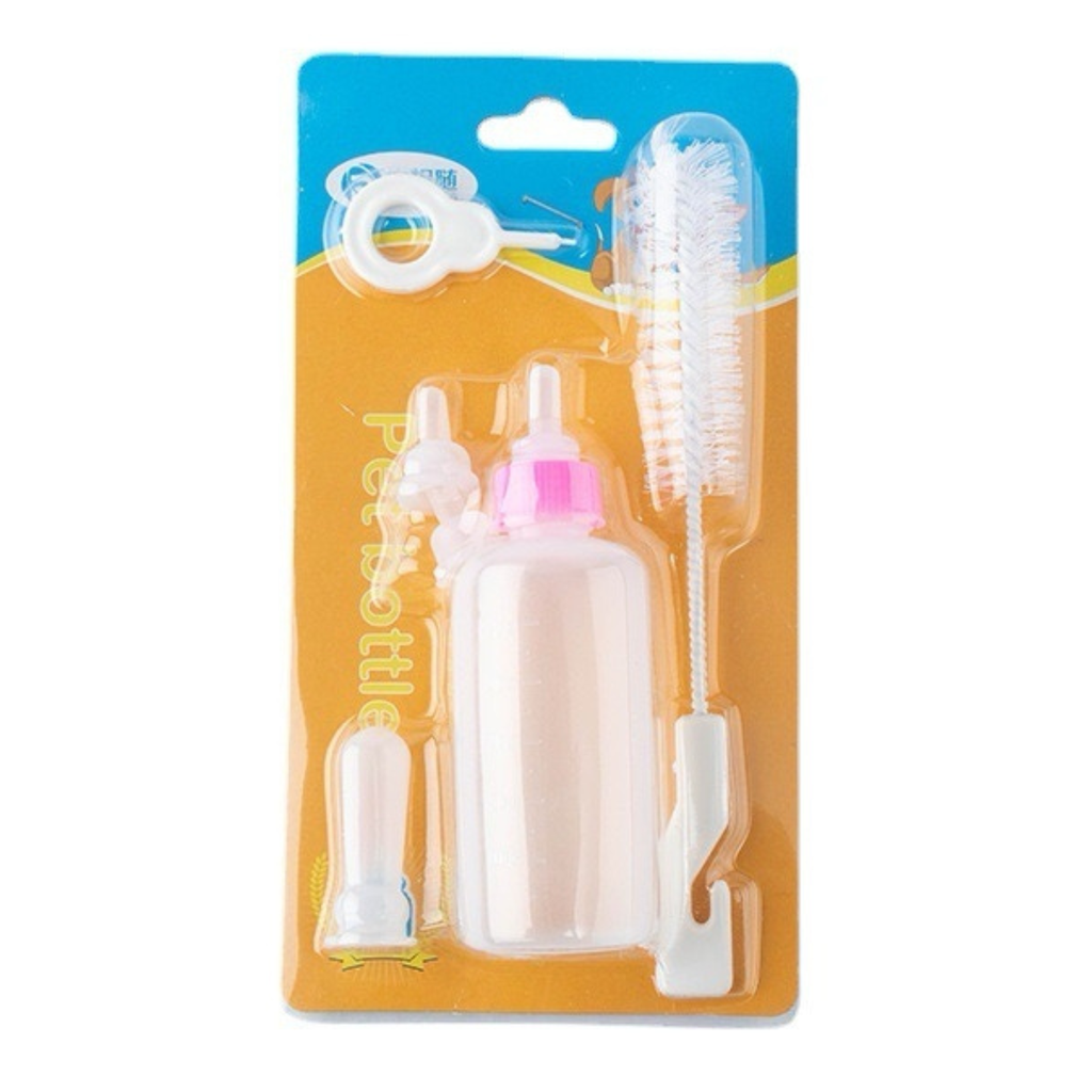 Petbroo Feeding Set