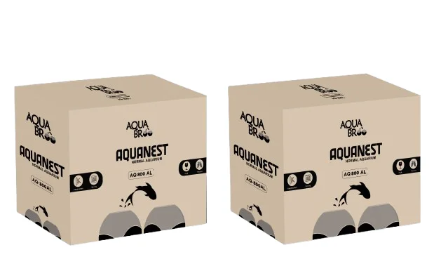 Aquabroo Aquarium 600 (Type B)