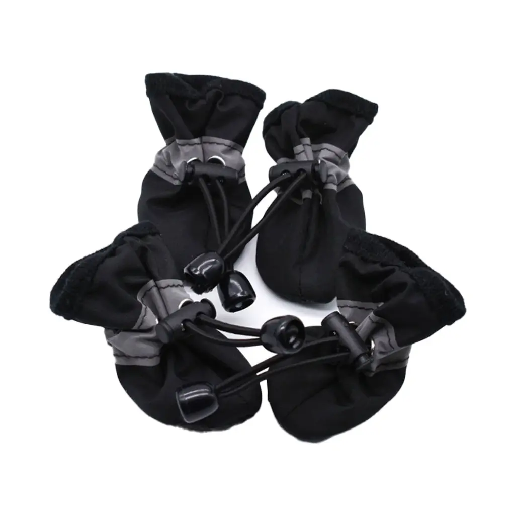 Petbroo Dog Shoes