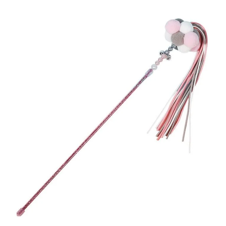 Petbroo Color Ball Wand