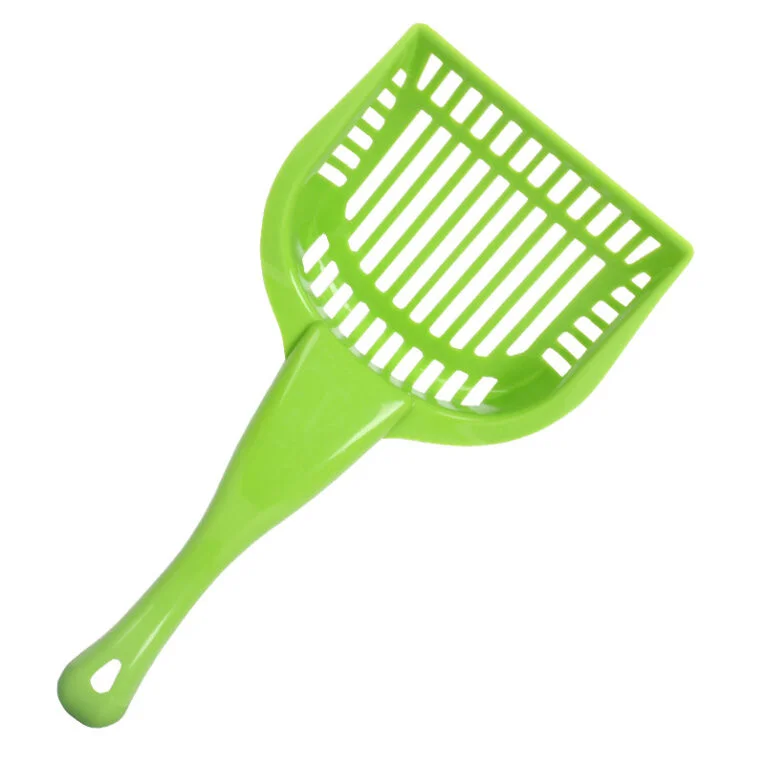 Petbroo Dumpty Cat Litter Scoop