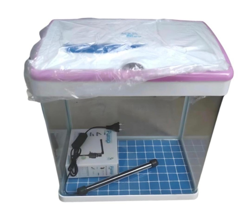 Aquabroo Aquarium 230