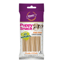 Gnawlers Star Stick Puppy Snack-Cheese-4pcs/pack-80g