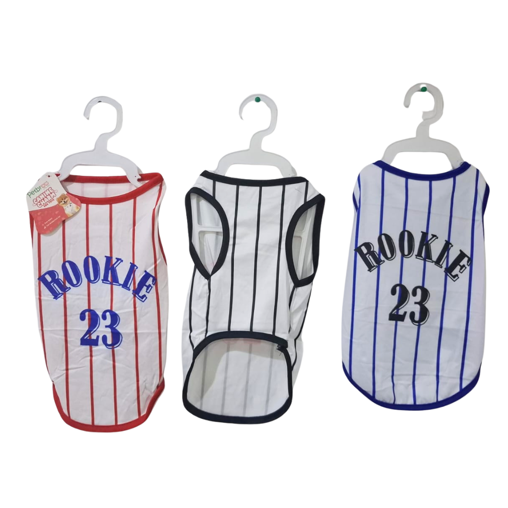 Petbroo Playfit Jersey Pet Dress