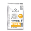 Pro nutrition Protect Urinary-Cat Food For Adult/Adult Sterilised 2kg