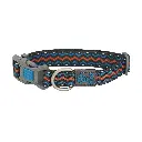 DOCO® Jacquard Weave Collar-2.0 x 27-37cm D5