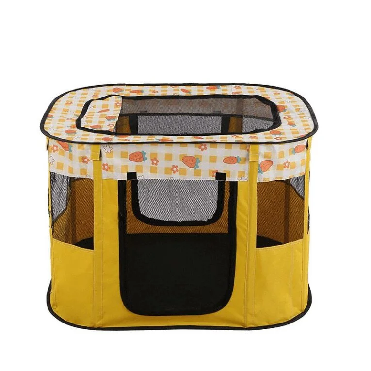 Petbroo Paw Nest Dog House 70*55*45