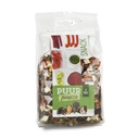 Witte Molen Puur Pauze Vegetable & Herb Snack For Small Animals [Weight - 100g]
