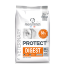 Pro nutrition Protect Digest[Gastrointestinal]-Dog Food For Adult All Sizes 2kg