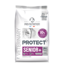 Pro nutrition Protect Senior+ Dog Food For Senior All Sizes 2kg