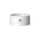 Pawgether Plastic Pet Bowl - 1S Series - 19.6x19.6x8.6cm