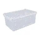 Aquabroo Reptile Box 27*18*12cm