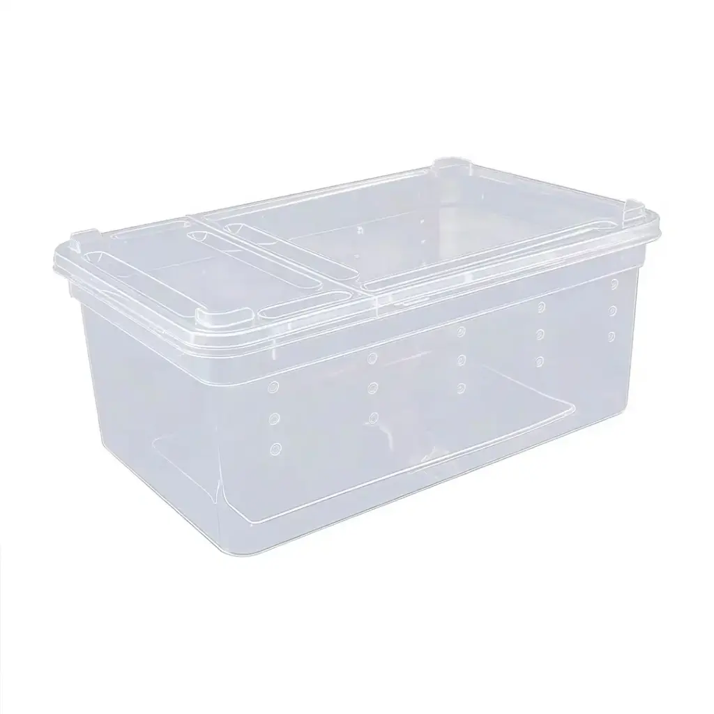 Aquabroo Reptile Box 32*22*15cm