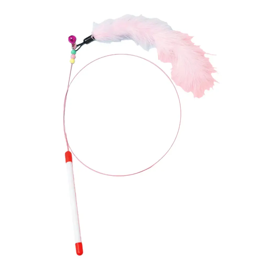 Petbroo Cat Wands (84+25 cm)