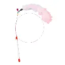 Petbroo Cat Wands (84+25 cm)