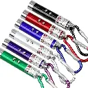 Petbroo Paw Chase Laser Toy