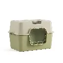 Petbroo High Shield Litter Box 50*38*38cm