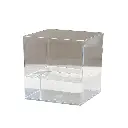 Aquabroo Cubescape Aquarium 12*12cm