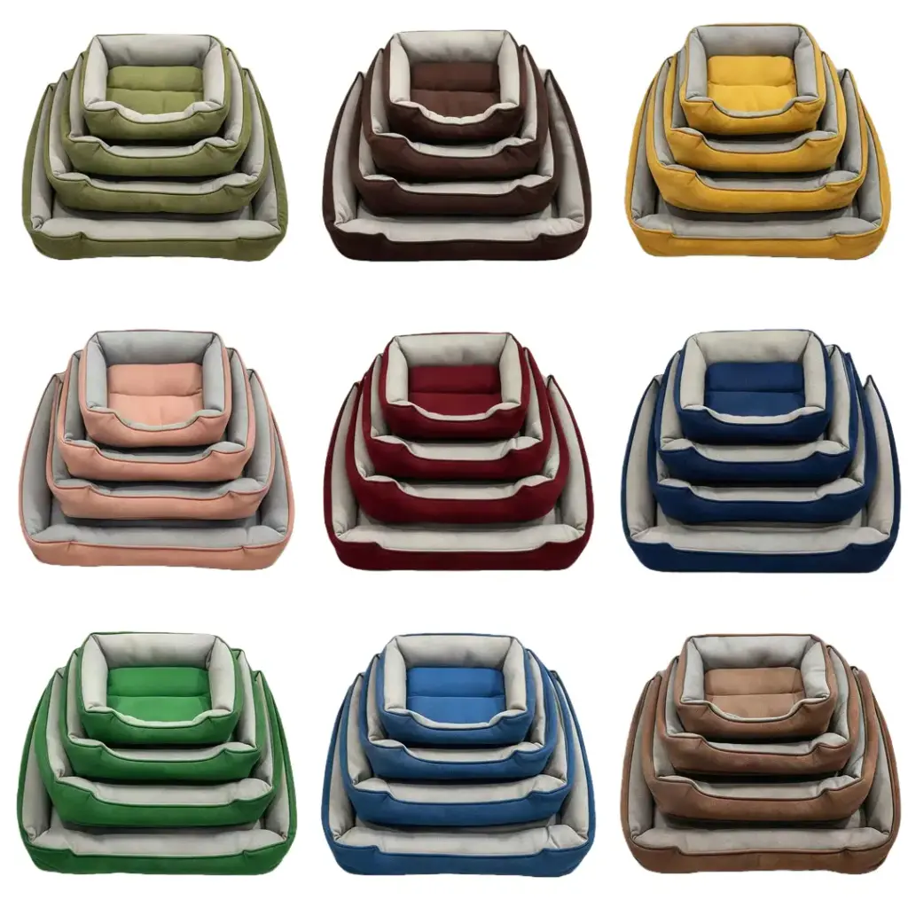 Petbroo Comfort Cushion 72*50*13cm