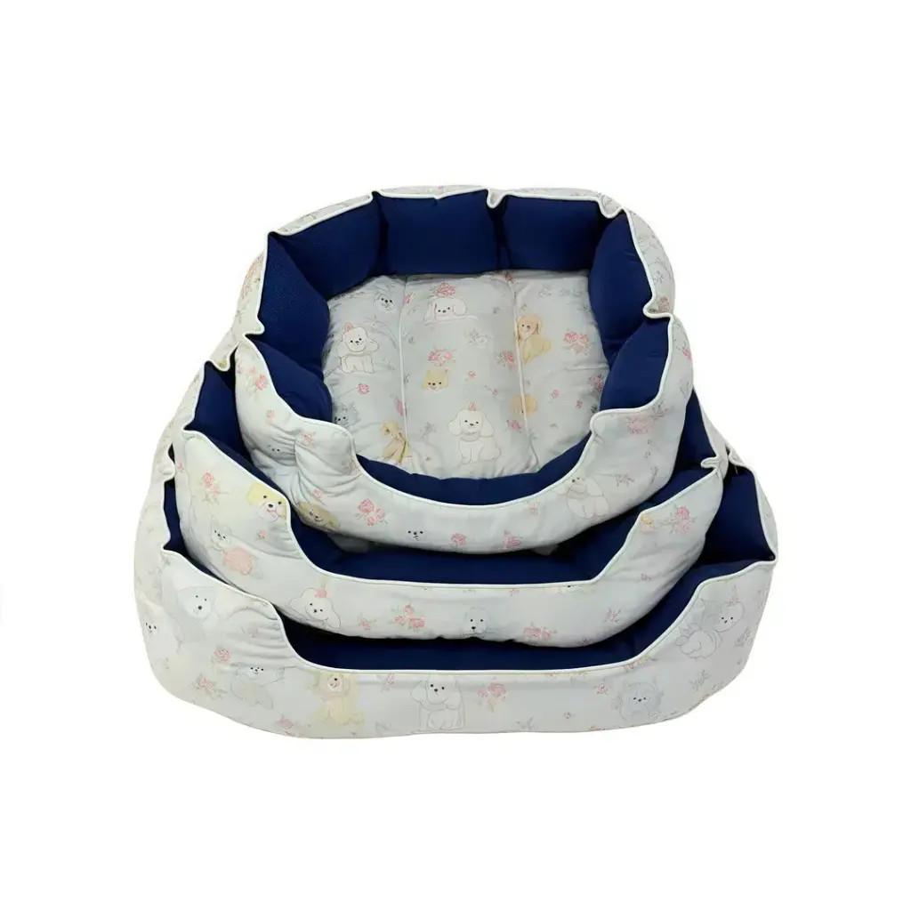 Petbroo Dream Cushion 45*40*14cm