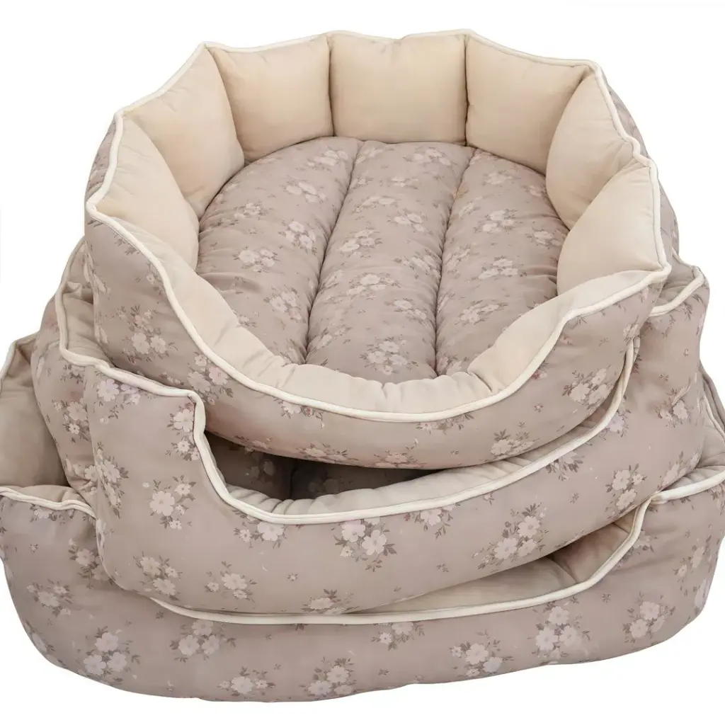 Petbroo Slush Cushion 50*50*17cm