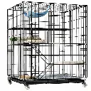 Petbroo Zeno Crate 76*46*110cm