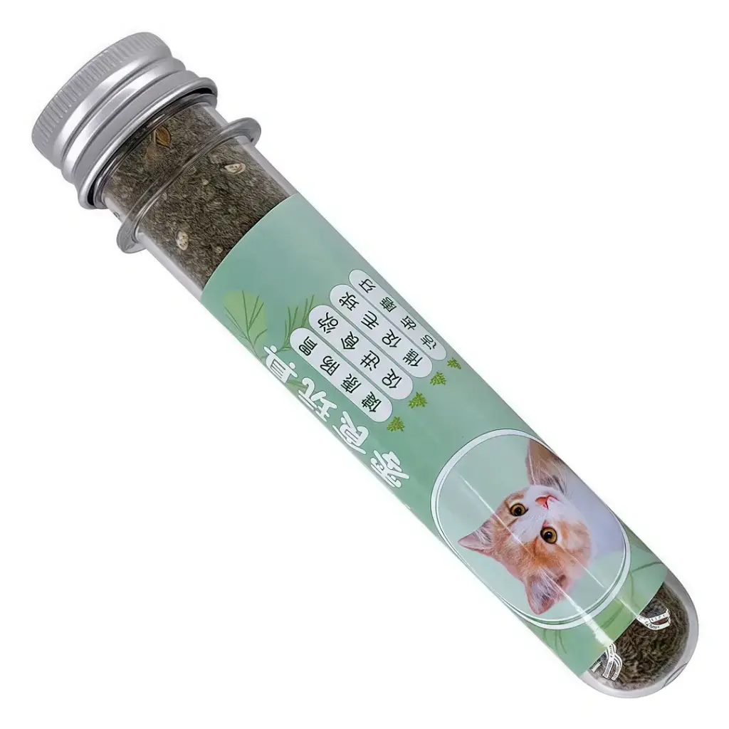 Petbroo Catnip Powder 50 ml