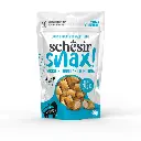 Schesir Snax! Crunchy & Creamy Cat Snack 60g-Tuna