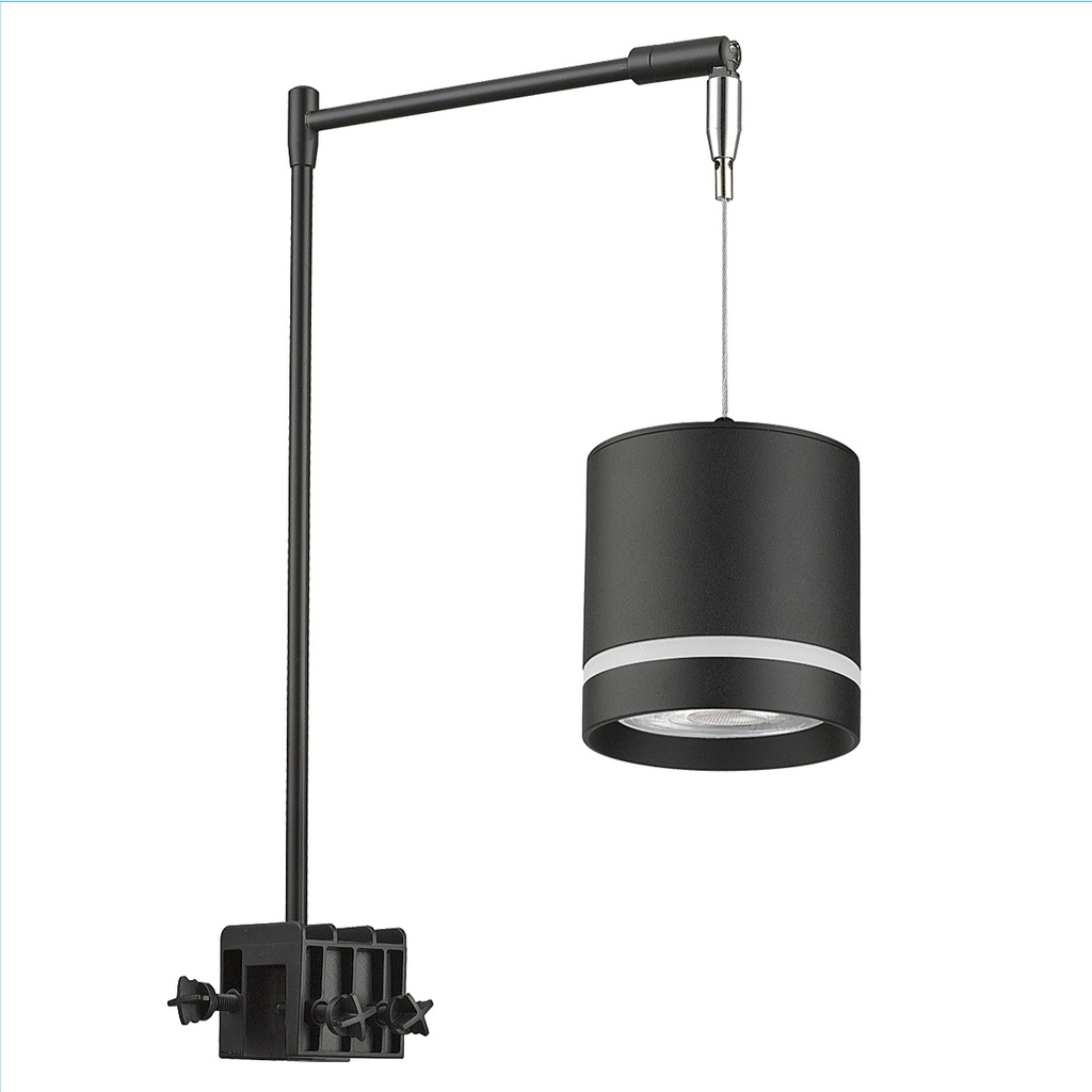 Karis Quanlong Color-Changing Planted Aquarium LED Light QL-20 [Power - 16W] 