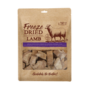 Absolute Bites Freeze Dried Dog Treats - Lamb 80g