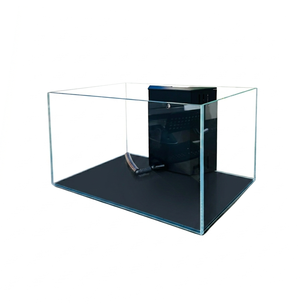 Karis  Aquarium B-973 [44x24X24cm] - 25 Litres