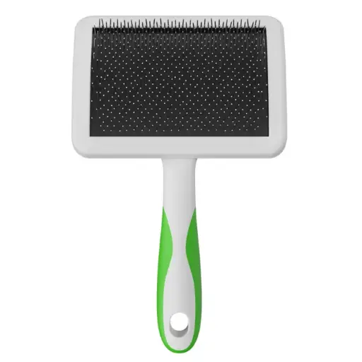 [AN68540] Andis Large Firm Slicker Brush