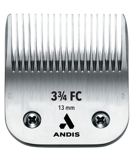 [AN64135] Andis UltraEdge® Detachable Blade[Blade Size - 3 3/4 FC - 13mm]
